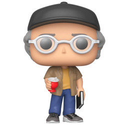 IT 2 POP! Shop Keeper Stephen King