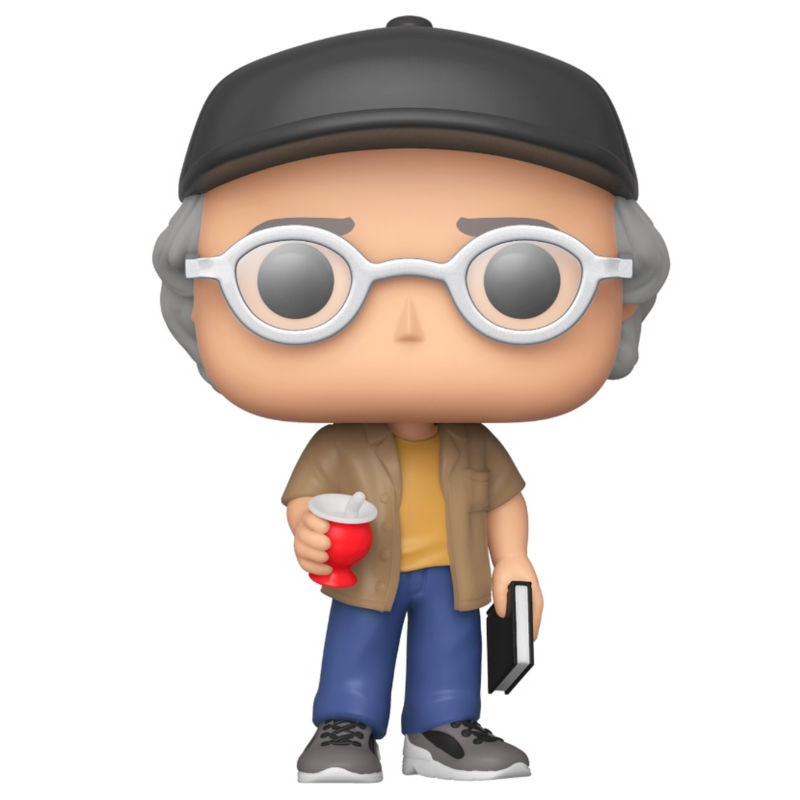 IT 2 POP! Shop Keeper Stephen King