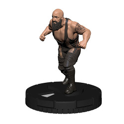 HeroClix WWE - Big Show Expansion Pack