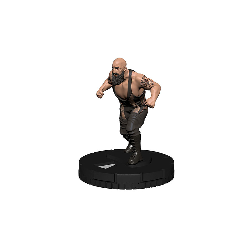 HeroClix WWE - Big Show Expansion Pack