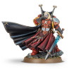 Blood Angels Mephiston Lord of Death