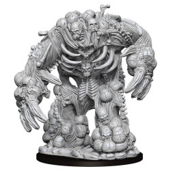 Pathfinder: Bone Golem