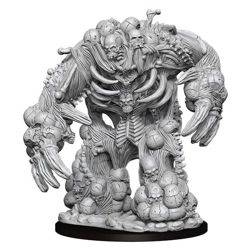 Pathfinder: Bone Golem