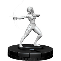 Marvel HeroClix: Psylocke