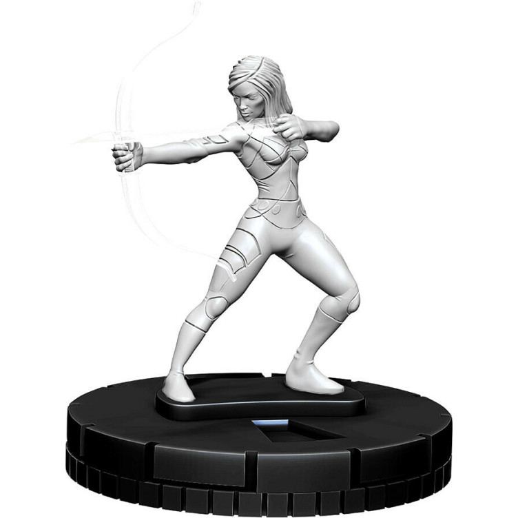 Marvel HeroClix: Psylocke