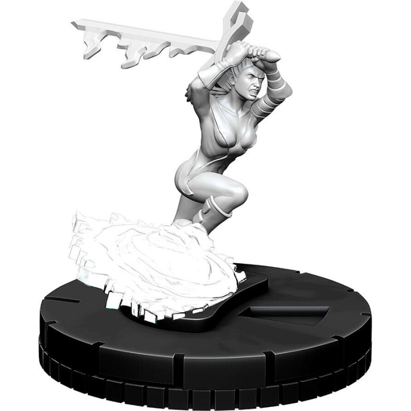 Marvel HeroClix: Magik