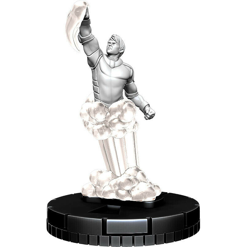 Marvel HeroClix: Cannonball