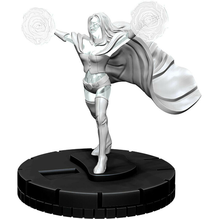 Marvel HeroClix: Emma Frost