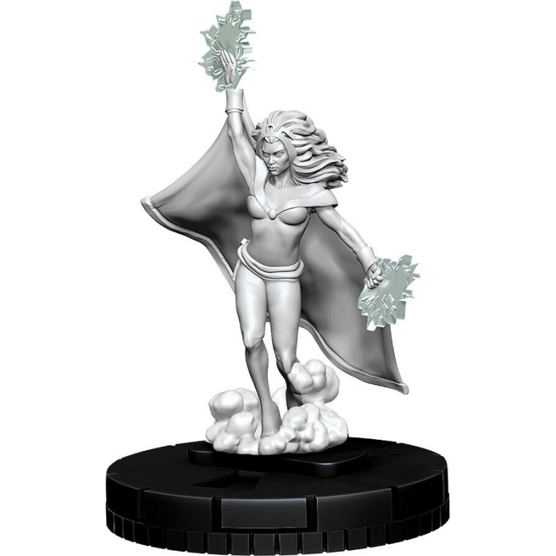 Marvel HeroClix: Storm