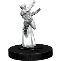 Marvel HeroClix: Wolverine