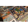 Terraforming Mars: Conflictos