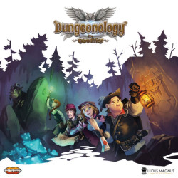 Dungeonology Básico (castellano)