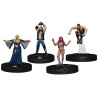 Heroclix WWE - WWE Ring Starter Set