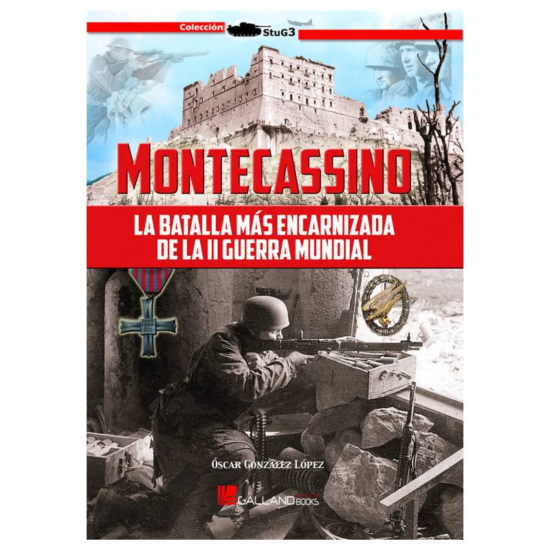 Montecassino