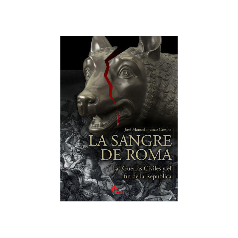 La Sangre de Roma