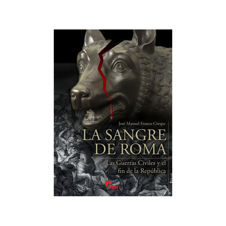 La Sangre de Roma