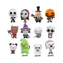 Pesadilla antes de Navidad Mystery Minis Exclusive (1)