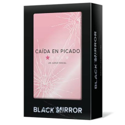 Black Mirror: Caída en picado