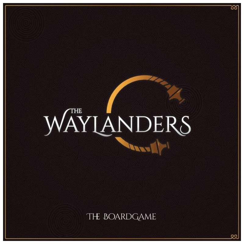 The Waylanders (castellano)