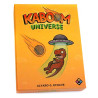 Kaboom Universe (castellano)