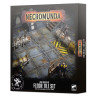 Necromunda: Zone Mortalis Floor Tile Set