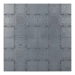 Necromunda: Zone Mortalis Floor Tile Set