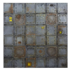 Necromunda: Zone Mortalis Floor Tile Set