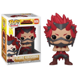 My Hero Academia S3 POP! Kirishima