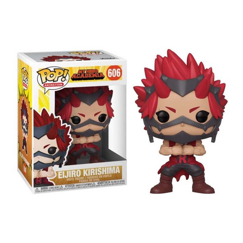 My Hero Academia S3 POP! Kirishima