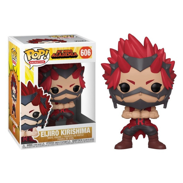 My Hero Academia S3 POP! Kirishima