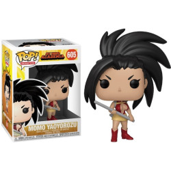 My Hero Academia S3 POP! Yaoyorozu