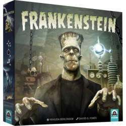 Frankenstein