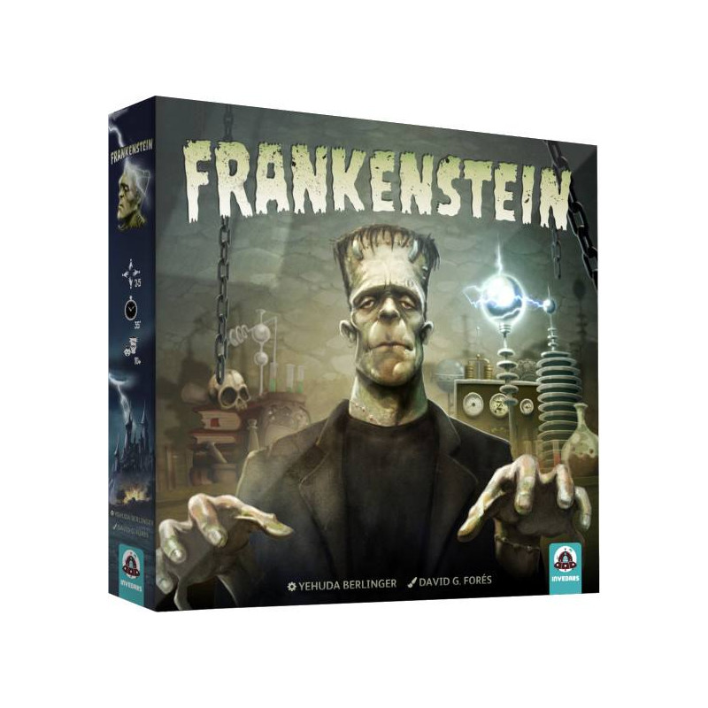 Frankenstein