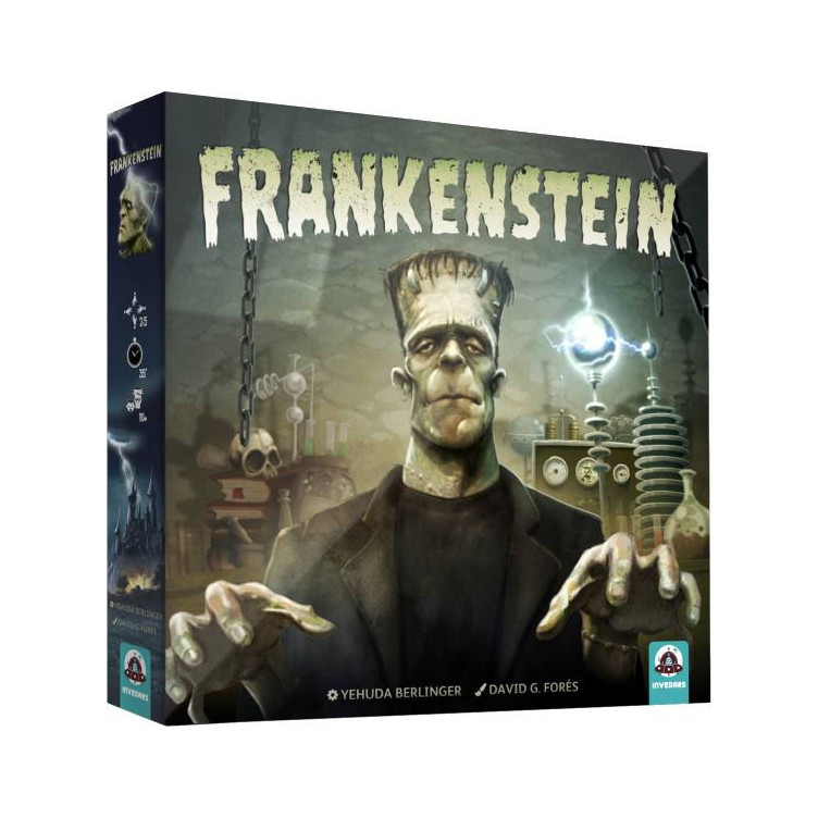 Frankenstein