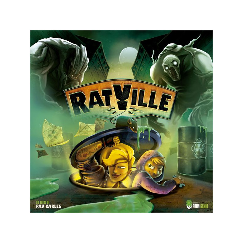 Ratville (castellano)