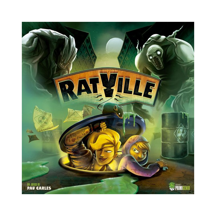 Ratville (castellano)