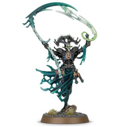 Ossiarch Bonereapers Mortisan Soulreaper