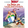 Asterix La hija de Vercingetorix