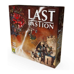 Last Bastion (castellano)