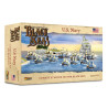 Black Seas: U.S. Navy (1770 - 1830)