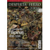 Desperta Ferro Contemporánea36: La guerra de Filipinas 1896-1898