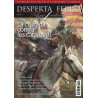 Desperta Ferro 56: La cruzada contra los cátaros (I) 1209-1215