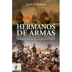 Hermanos de armas