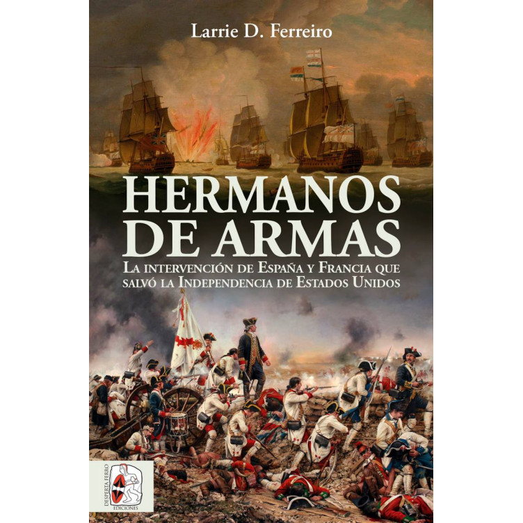 Hermanos de armas