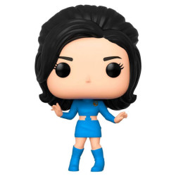 Black Mirror POP! Nanette Cole (Vaulted)