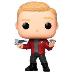 Black Mirror POP! Robert Daly (Vaulted)