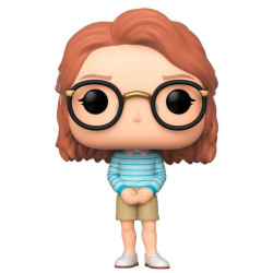 Black Mirror POP! Yorkie (Vaulted)