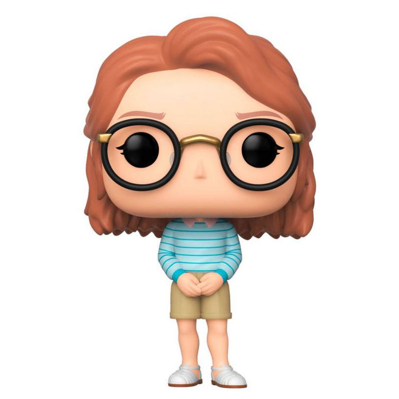 Black Mirror POP! Yorkie (Vaulted)