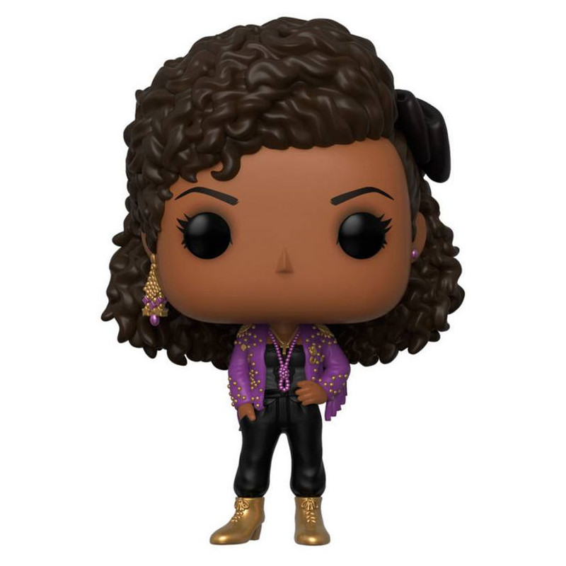 Black Mirror POP! Kelly (Vaulted)