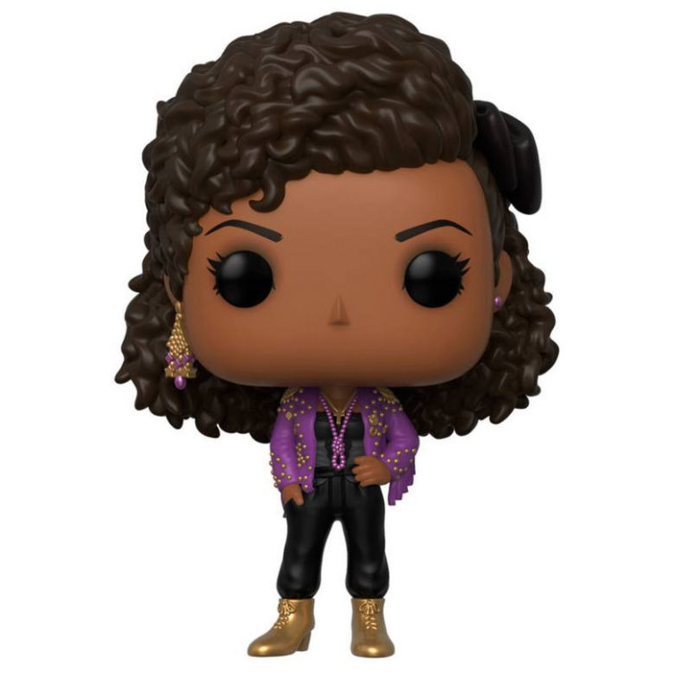 Black Mirror POP! Kelly (Vaulted)